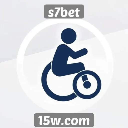 Acessibilidade em s7bet para jogadores iniciantes