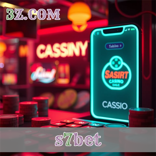 A emoção do esporte no s7bet: apostas e experiências únicas!
