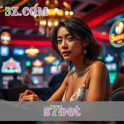 Login Descomplicado: Entre no Mundo do s7bet sem Estresse