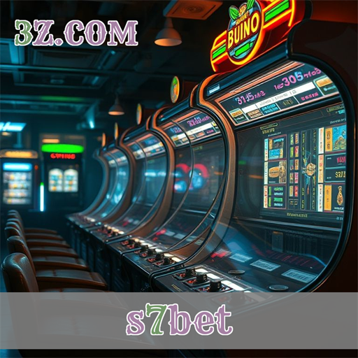 Atrações Imperdíveis da Seção Paga da s7bet