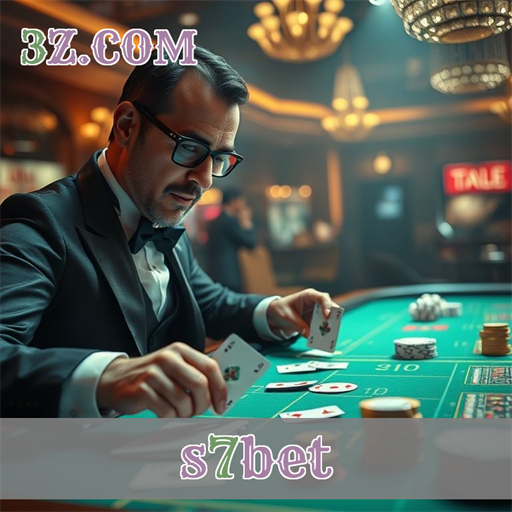Slots Maravilhosos: Atrações Imperdíveis no s7bet