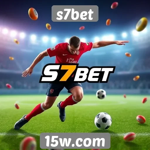 Promoções e bônus atraem jogadores para S7bet