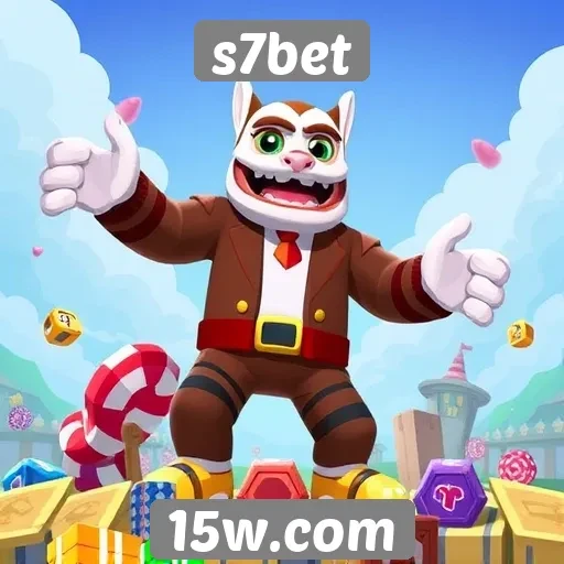 s7bet análise de jogos disponíveis na plataforma